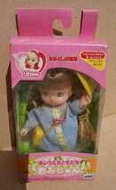 ♥未開封・新品♥リカちゃんなかよし幼稚園　えみりちゃん リカちゃん なかよしようちえん えみりちゃん 幼稚園